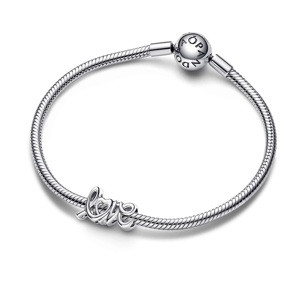Handwritten Love Charm