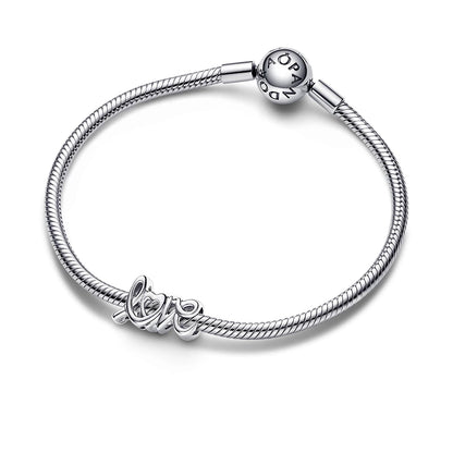 Handwritten Love Charm