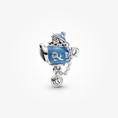 Disney Alice in Wonderland, Unbirthday Party Teapot Charm