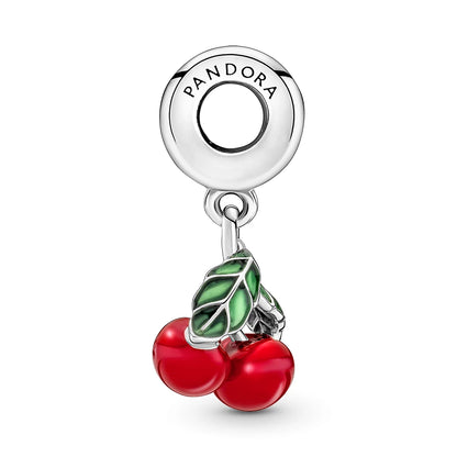 Berries Cherries