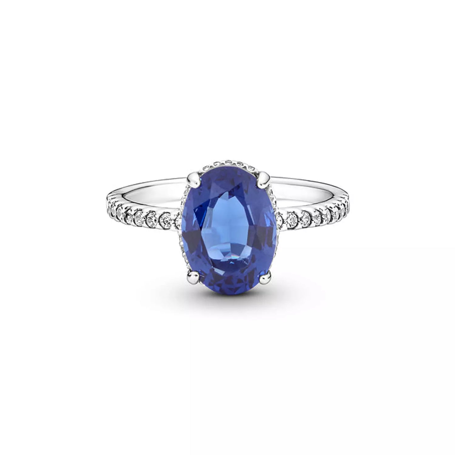 Sterling silver-Ring