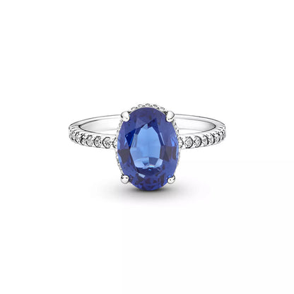 Sterling silver-Ring
