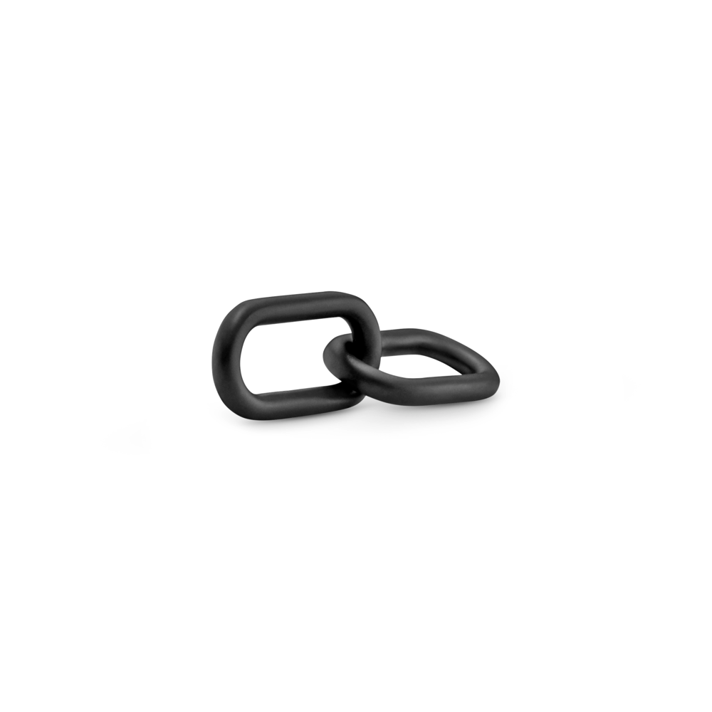 Pandora ME Styling Matte Double Link