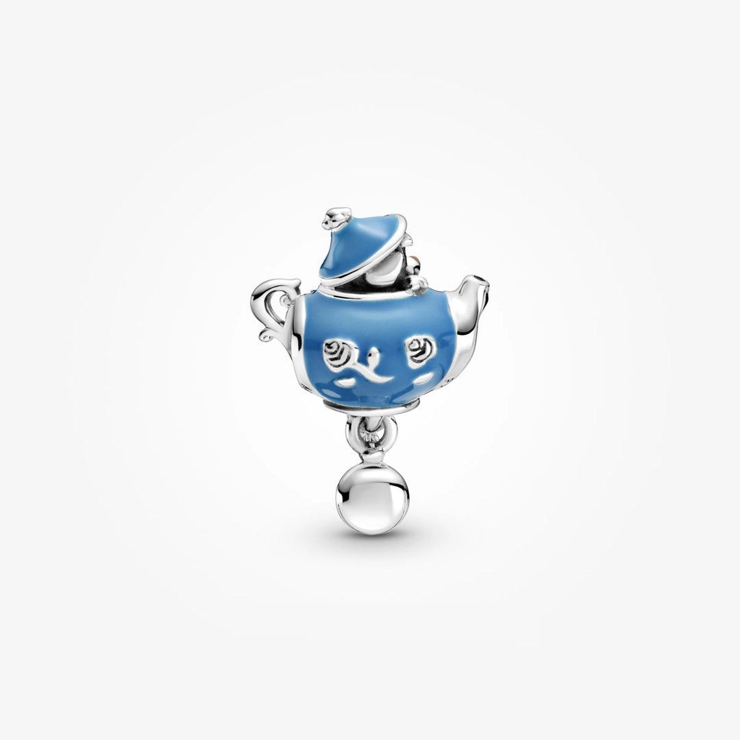 Disney Alice in Wonderland, Unbirthday Party Teapot Charm