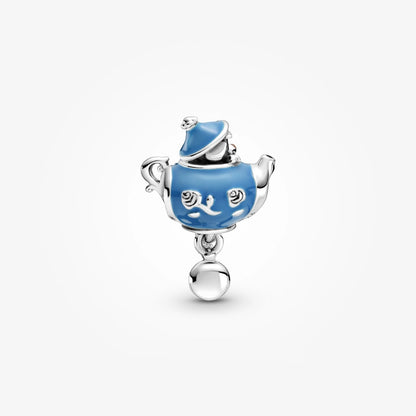 Disney Alice in Wonderland, Unbirthday Party Teapot Charm
